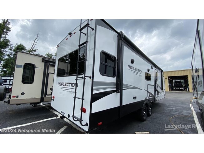 2024 Grand Design Reflection 297RSTS - New Travel Trailer For Sale by Lazydays RV of Elkhart in Elkhart, Indiana