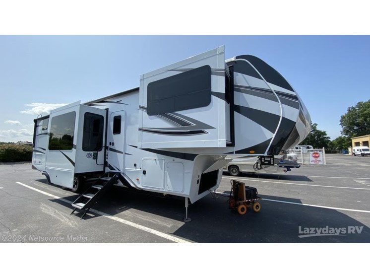 New 24 Grand Design Solitude 380FL available in Elkhart, Indiana