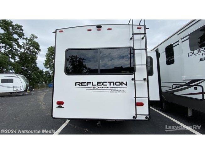 2024 Reflection 150 Series 295RL by Grand Design from Lazydays RV of Elkhart in Elkhart, Indiana