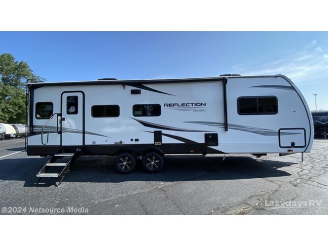 2024 Grand Design Reflection 296RDTS - New Travel Trailer For Sale by Lazydays RV of Elkhart in Elkhart, Indiana
