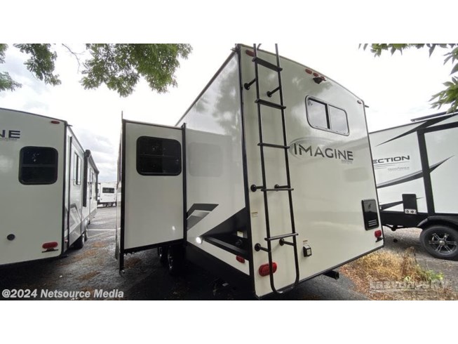 2024 Imagine 2600RB by Grand Design from Lazydays RV of Elkhart in Elkhart, Indiana