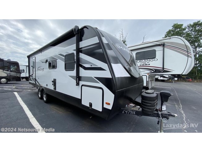 New 2024 Grand Design Imagine 2600RB available in Elkhart, Indiana
