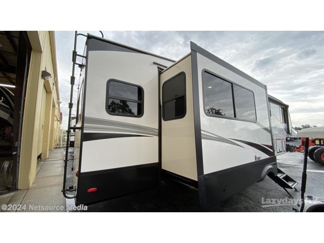 2024 Grand Design Reflection 324MBS - New Fifth Wheel For Sale by Lazydays RV of Elkhart in Elkhart, Indiana
