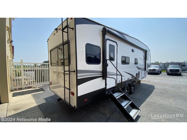 2024 Grand Design Reflection 150 Series 260RD - New Fifth Wheel For Sale by Lazydays RV of Elkhart in Elkhart, Indiana