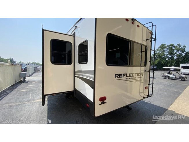 2024 Reflection 150 Series 260RD by Grand Design from Lazydays RV of Elkhart in Elkhart, Indiana