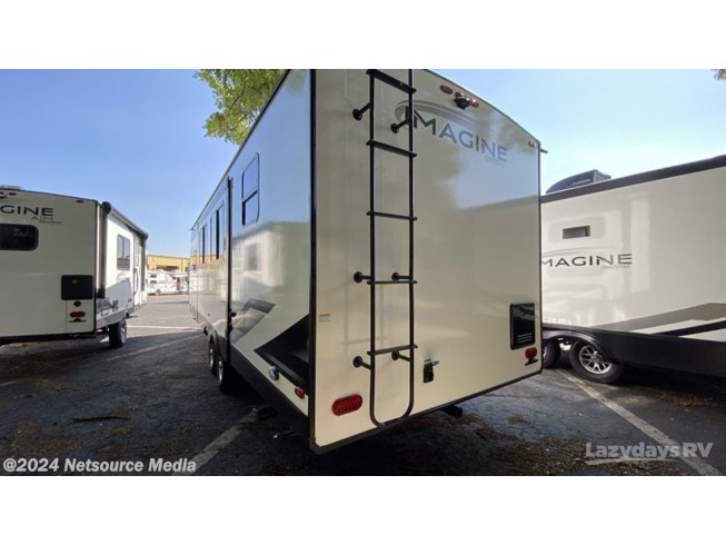2024 Imagine 2800BH by Grand Design from Lazydays RV of Elkhart in Elkhart, Indiana