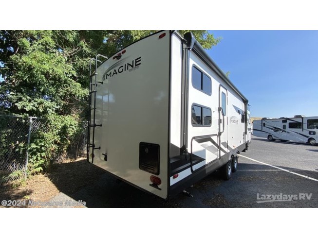 2024 Grand Design Imagine 2800BH - New Travel Trailer For Sale by Lazydays RV of Elkhart in Elkhart, Indiana