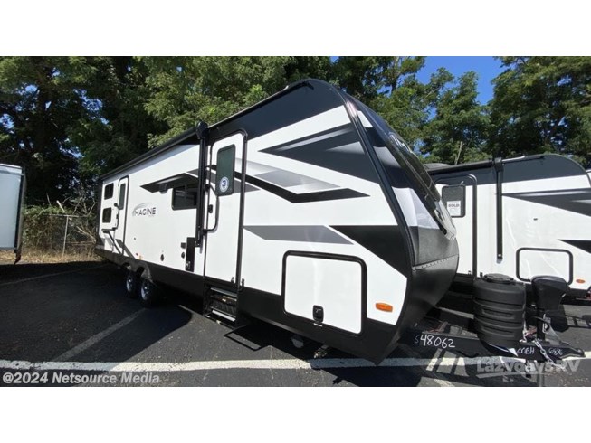 New 2024 Grand Design Imagine 2800BH available in Elkhart, Indiana