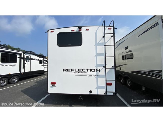 2024 Reflection 150 Series 298BH by Grand Design from Lazydays RV of Elkhart in Elkhart, Indiana