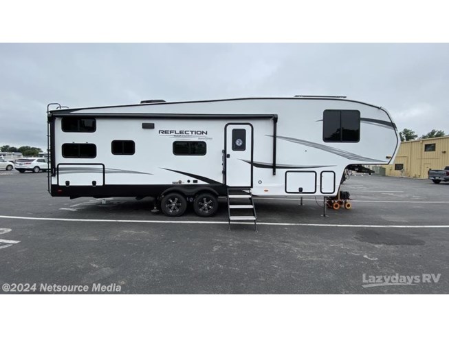 2024 Grand Design Reflection 150 Series 278BH - New Fifth Wheel For Sale by Lazydays RV of Elkhart in Elkhart, Indiana