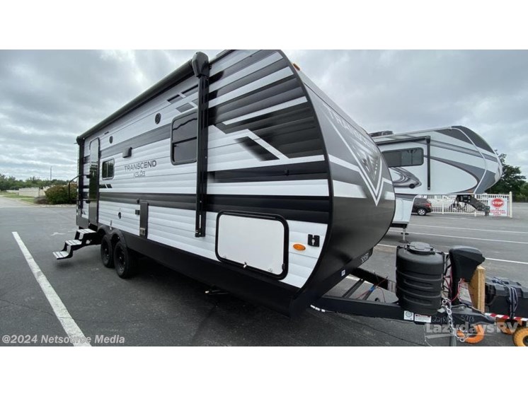 2024 Grand Design Transcend Xplor 221RB RV for Sale in Elkhart, IN