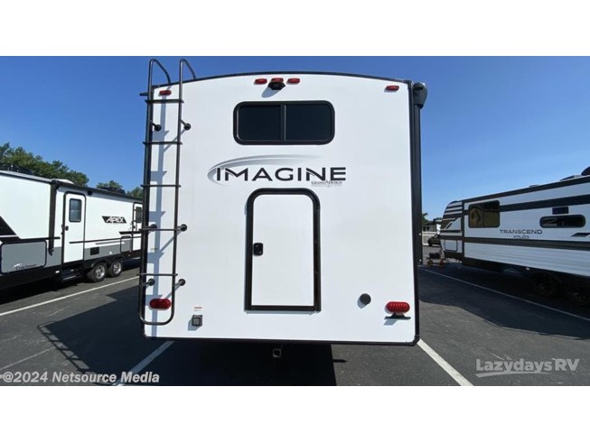 2024 Imagine 3210BH by Grand Design from Lazydays RV of Elkhart in Elkhart, Indiana