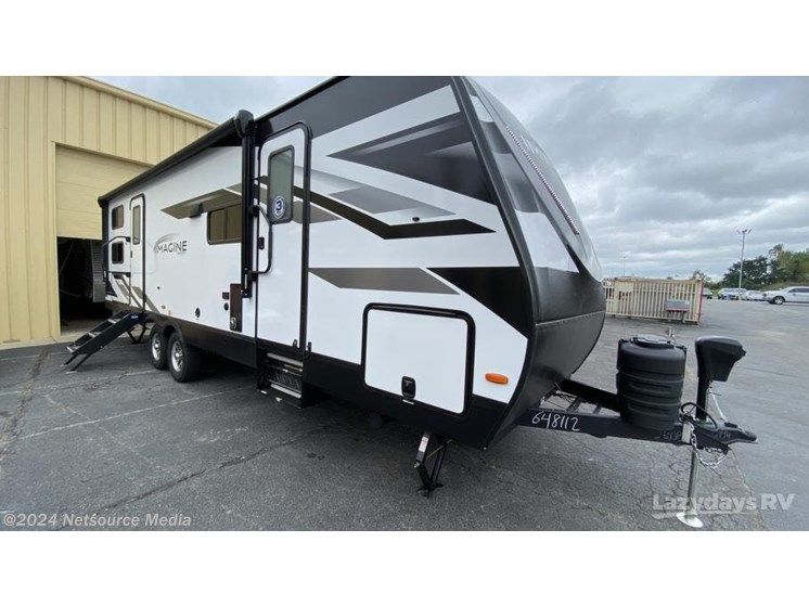 New 24 Grand Design Imagine 2800BH available in Elkhart, Indiana