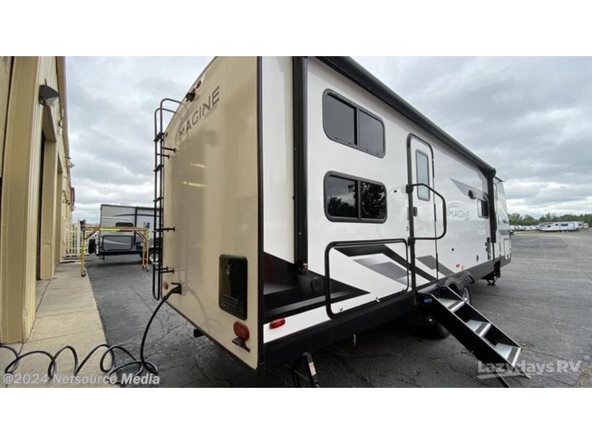 2024 Grand Design Imagine 2800BH - New Travel Trailer For Sale by Lazydays RV of Elkhart in Elkhart, Indiana
