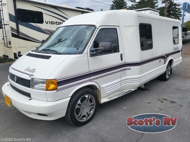 1995 Winnebago Rialta 221RD RV for Sale in Vancouver, WA 98664 19879