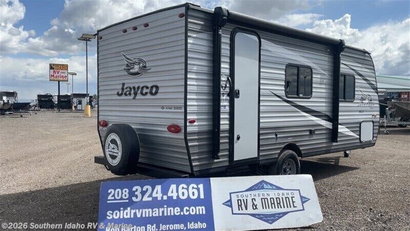 2020 Jayco Jay Flight SLX 195RB - Used Travel Trailer For Sale by Southern Idaho RV & Marine in Jerome, Idaho