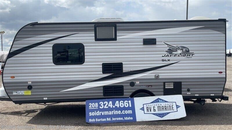 2020 Jay Flight SLX 195RB by Jayco from Southern Idaho RV & Marine in Jerome, Idaho