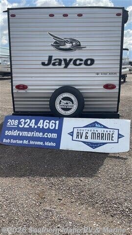 Used 2020 Jayco Jay Flight SLX 195RB available in Jerome, Idaho