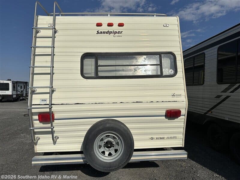 Used 1994 Miscellaneous COBRA INDUSTRIE SANDPIPER available in Jerome, Idaho