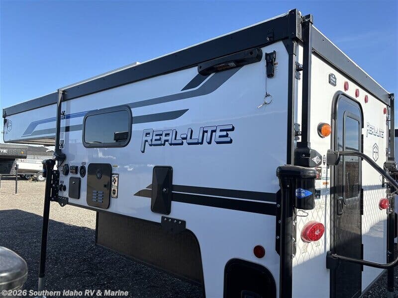 New 2025 Forest River PALOMINO RCSS-1608 available in Jerome, Idaho