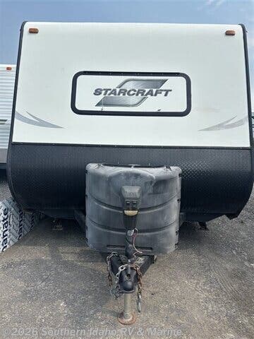 2016 Starcraft Launch Ultra Lite 21FBS - Used Travel Trailer For Sale by Southern Idaho RV & Marine in Jerome, Idaho