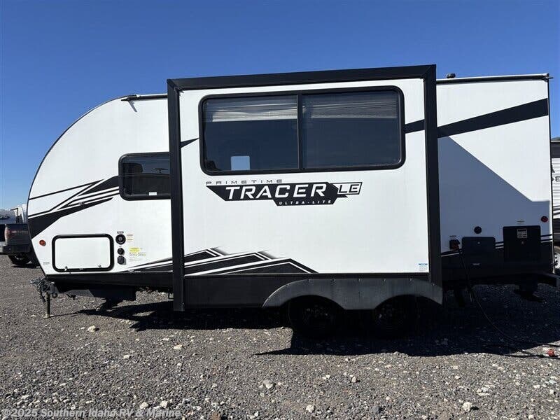 Used 2022 Forest River PRIMETIME TRACER T190RBSL available in Jerome, Idaho