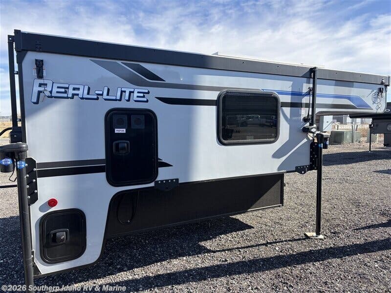 2025 PALOMINO RCSS-1610 by Forest River from Southern Idaho RV & Marine in Jerome, Idaho
