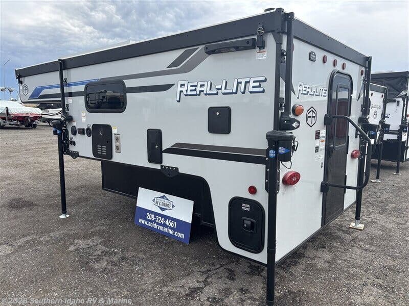 New 2025 Forest River PALOMINO RCSS-1610 available in Jerome, Idaho