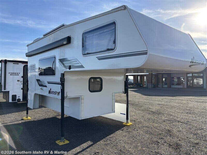 2025 Wind Bandit by Northstar from Southern Idaho RV & Marine in Jerome, Idaho