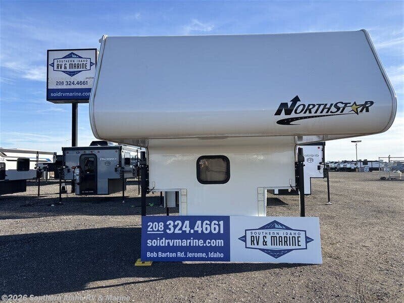 Used 2025 Northstar Wind Bandit available in Jerome, Idaho