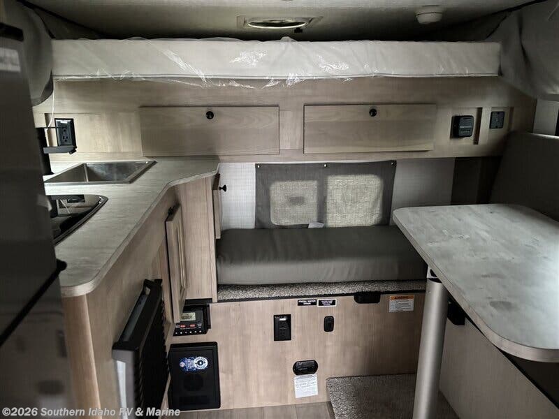 New 2026 Forest River PALOMINO RCSS-1605 available in Jerome, Idaho