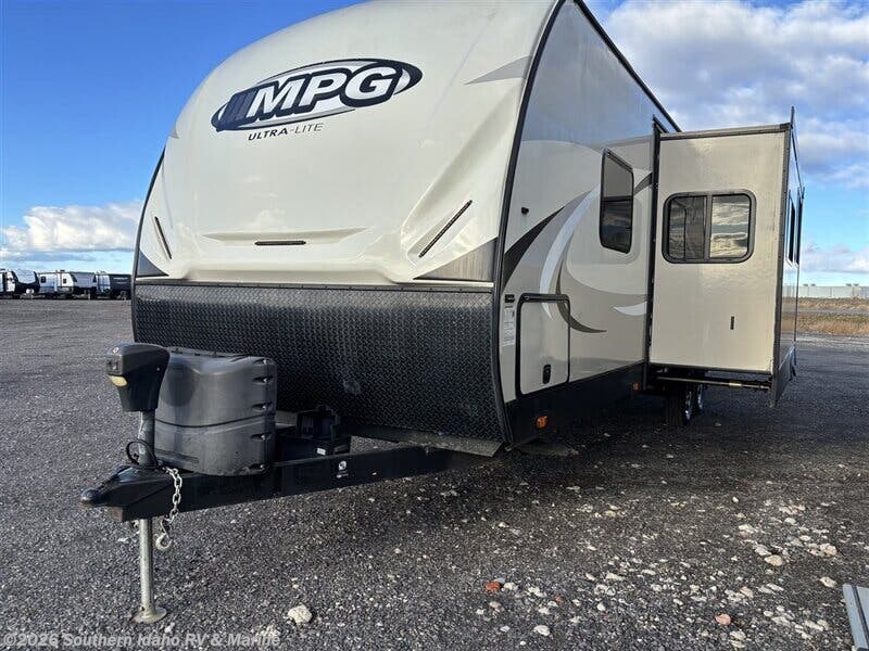 Used 2017 Heartland MPG 2800QB available in Jerome, Idaho
