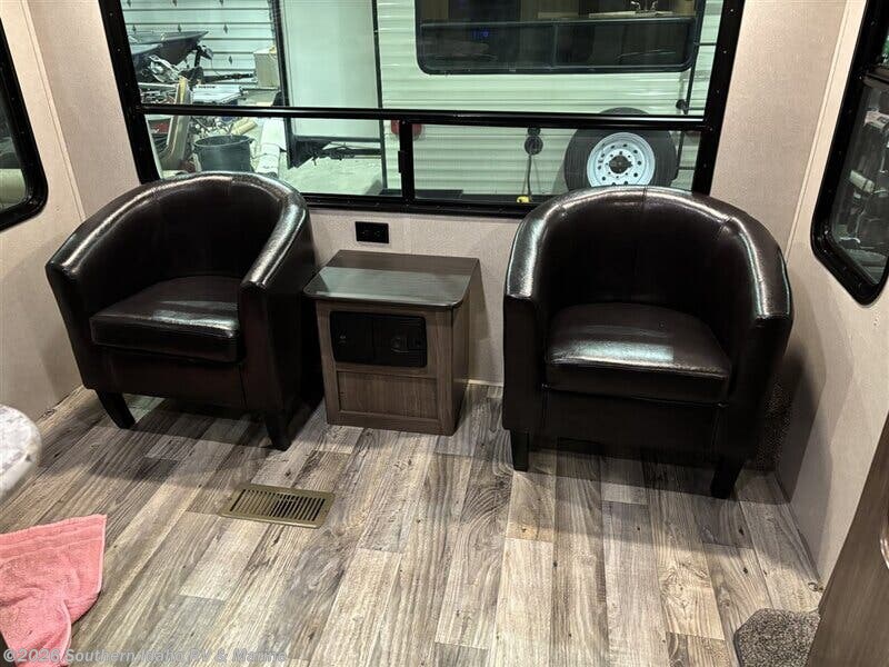 Used 2018 Keystone Hideout 24LHSWE available in Jerome, Idaho