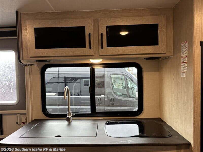 2022 Apex Nano 208BHS by Coachmen from Southern Idaho RV & Marine in Jerome, Idaho