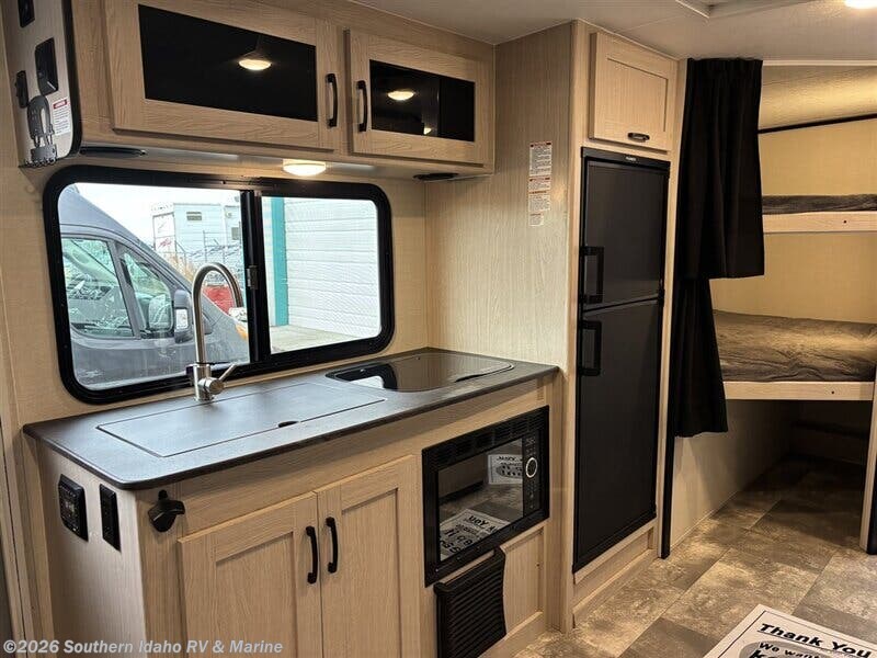 Used 2022 Coachmen Apex Nano 208BHS available in Jerome, Idaho