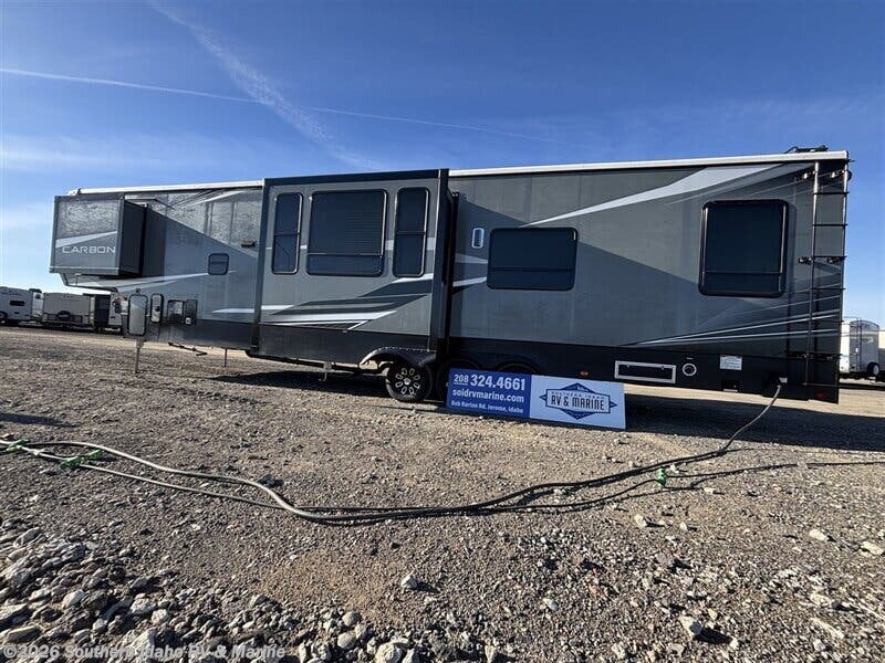 Used 2021 Keystone Carbon CN41821 available in Jerome, Idaho