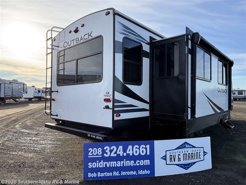 Used 2020 Keystone Outback 328RL available in Jerome, Idaho
