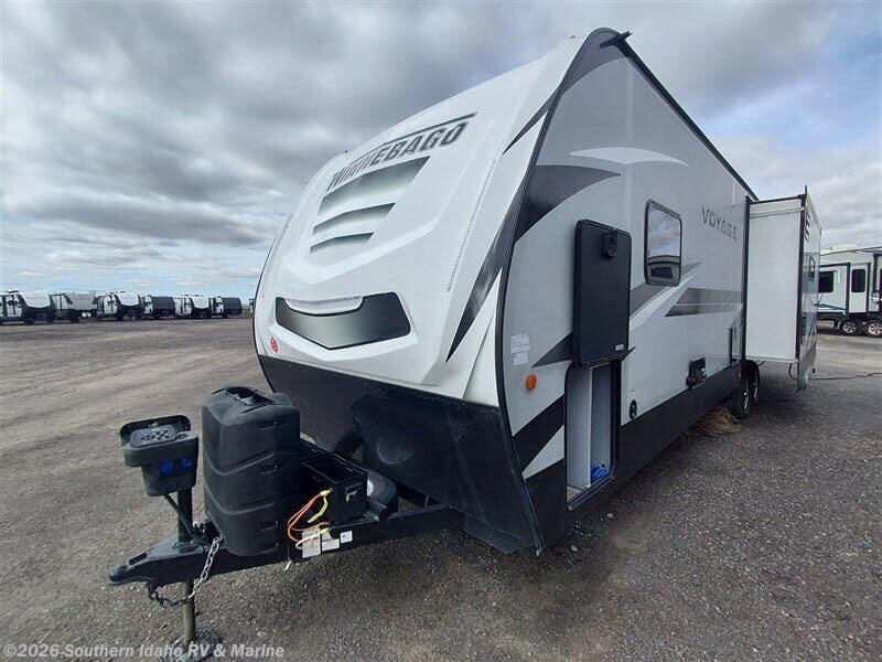 2020 Voyage 3235RL by Winnebago from Southern Idaho RV & Marine in Jerome, Idaho