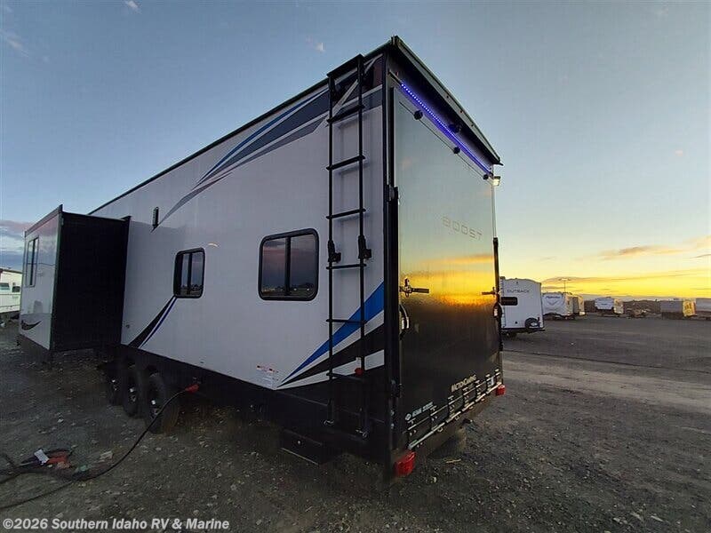 Used 2022 Forest River XLR Boost 36TSX16 available in Jerome, Idaho