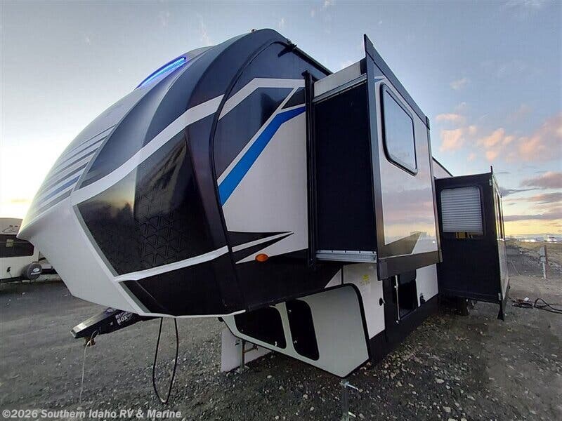 2022 XLR Boost 36TSX16 by Forest River from Southern Idaho RV & Marine in Jerome, Idaho