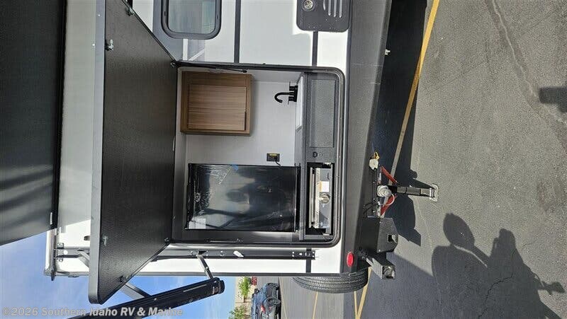 2026 Keystone Passport 2605RBWE - New Travel Trailer For Sale by Southern Idaho RV & Marine in Jerome, Idaho