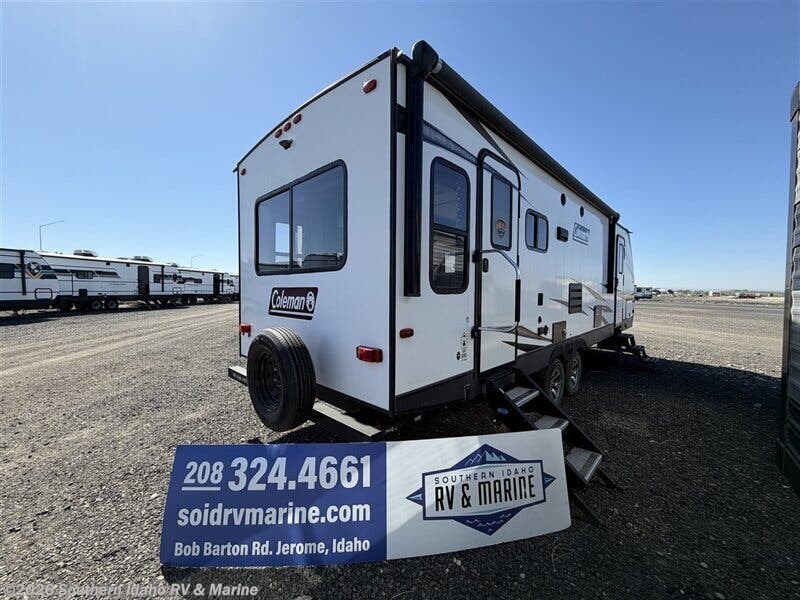 Used 2021 Keystone Coleman 2715RL available in Jerome, Idaho