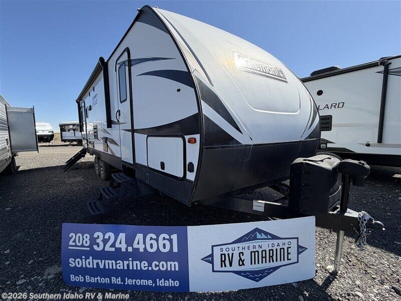 2021 Coleman 2715RL by Keystone from Southern Idaho RV & Marine in Jerome, Idaho