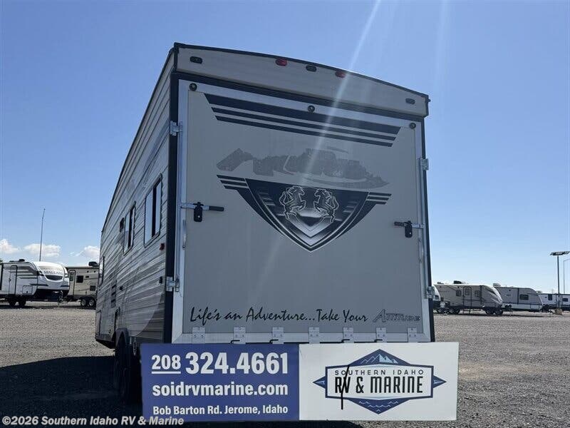 Used 2019 Eclipse Attitude 231SA available in Jerome, Idaho