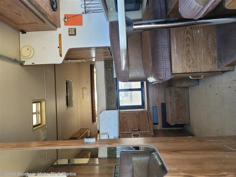 Used 1993 Lance Squire available in Jerome, Idaho