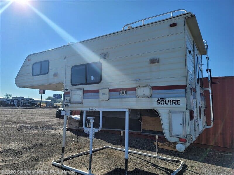 1993 Squire by Lance from Southern Idaho RV & Marine in Jerome, Idaho