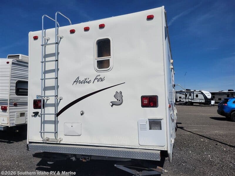 2007 Arctic Fox M-25R by Northwood from Southern Idaho RV & Marine in Jerome, Idaho