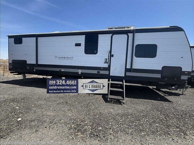 2026 Hideout 288BRSWE by Keystone from Southern Idaho RV & Marine in Jerome, Idaho