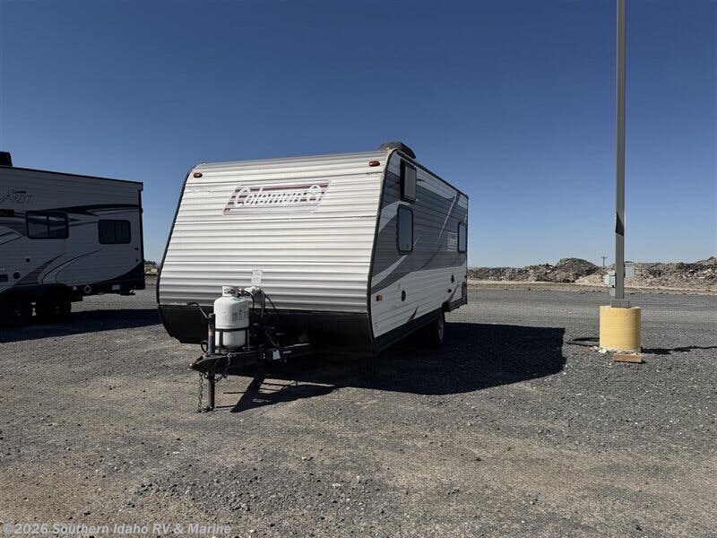 2019 Coleman 17RDWE by Keystone from Southern Idaho RV & Marine in Jerome, Idaho