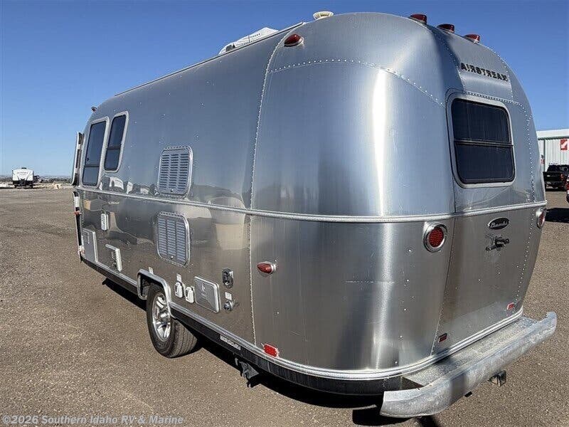 2015 Sport 22FB by Airstream from Southern Idaho RV & Marine in Jerome, Idaho